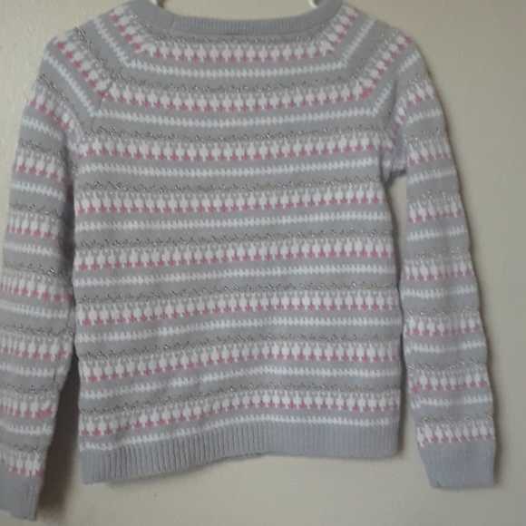 Knit pullover - Picture 2 of 3